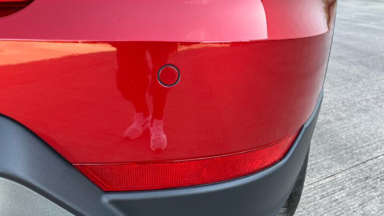 SEAT Arona 1.0 TSI 115 FR 5dr Petrol Hatchback